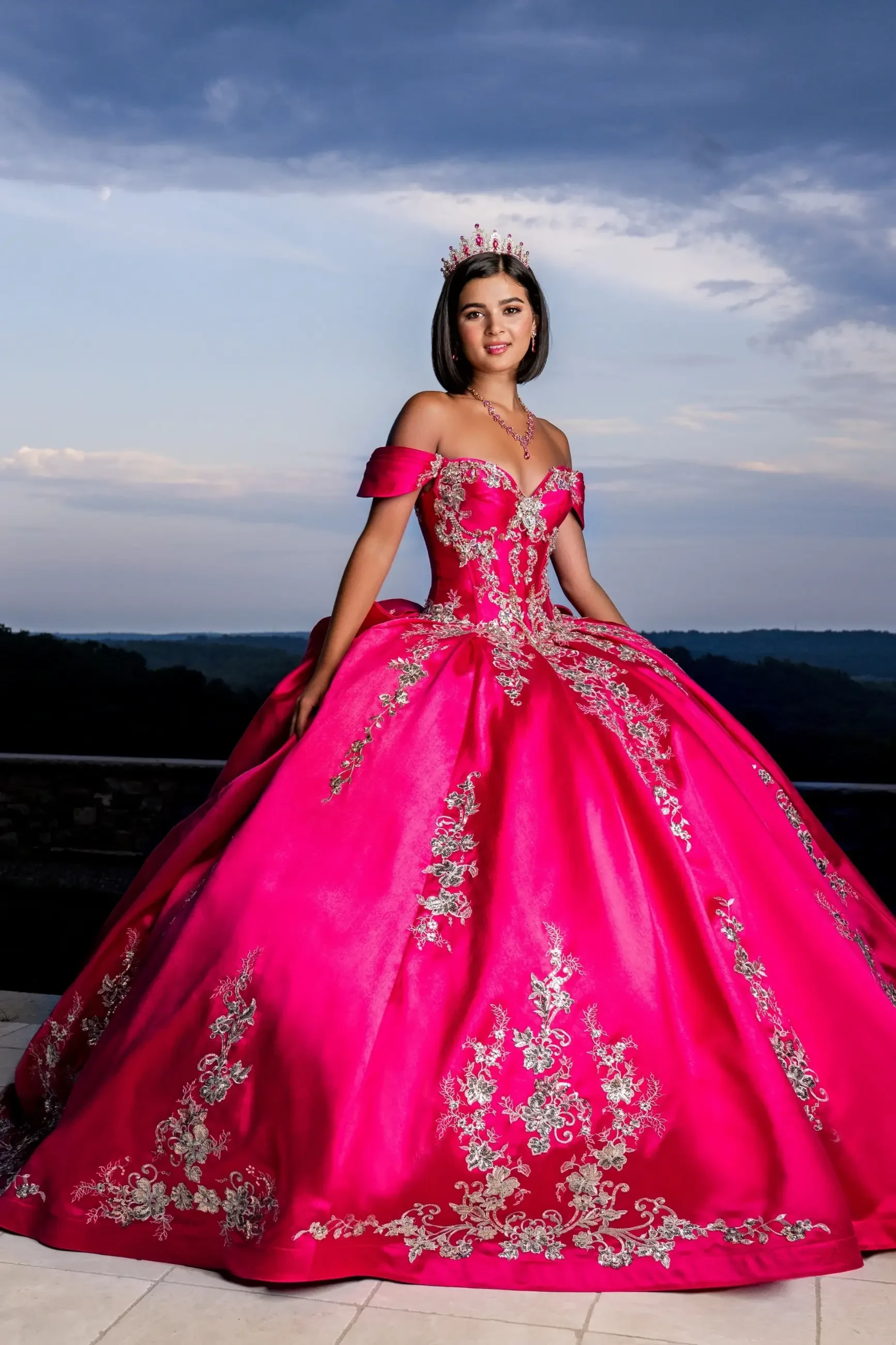 The Top 5 Trending Quinceañera Themes for 2025 Image