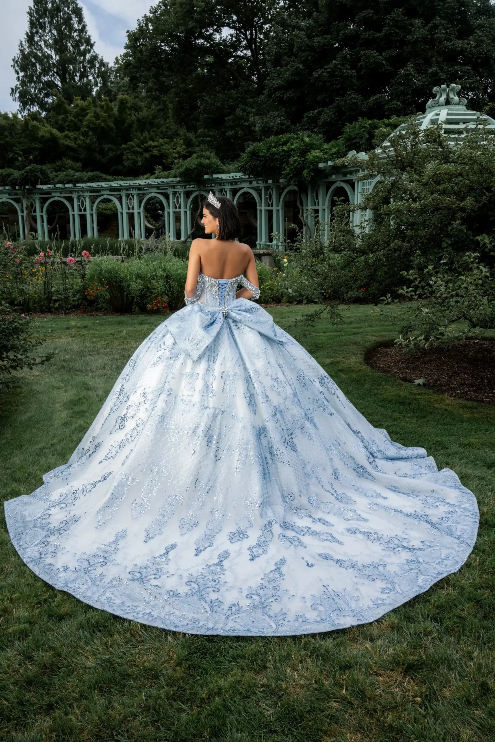 Designer Spotlight: AmaBella Image