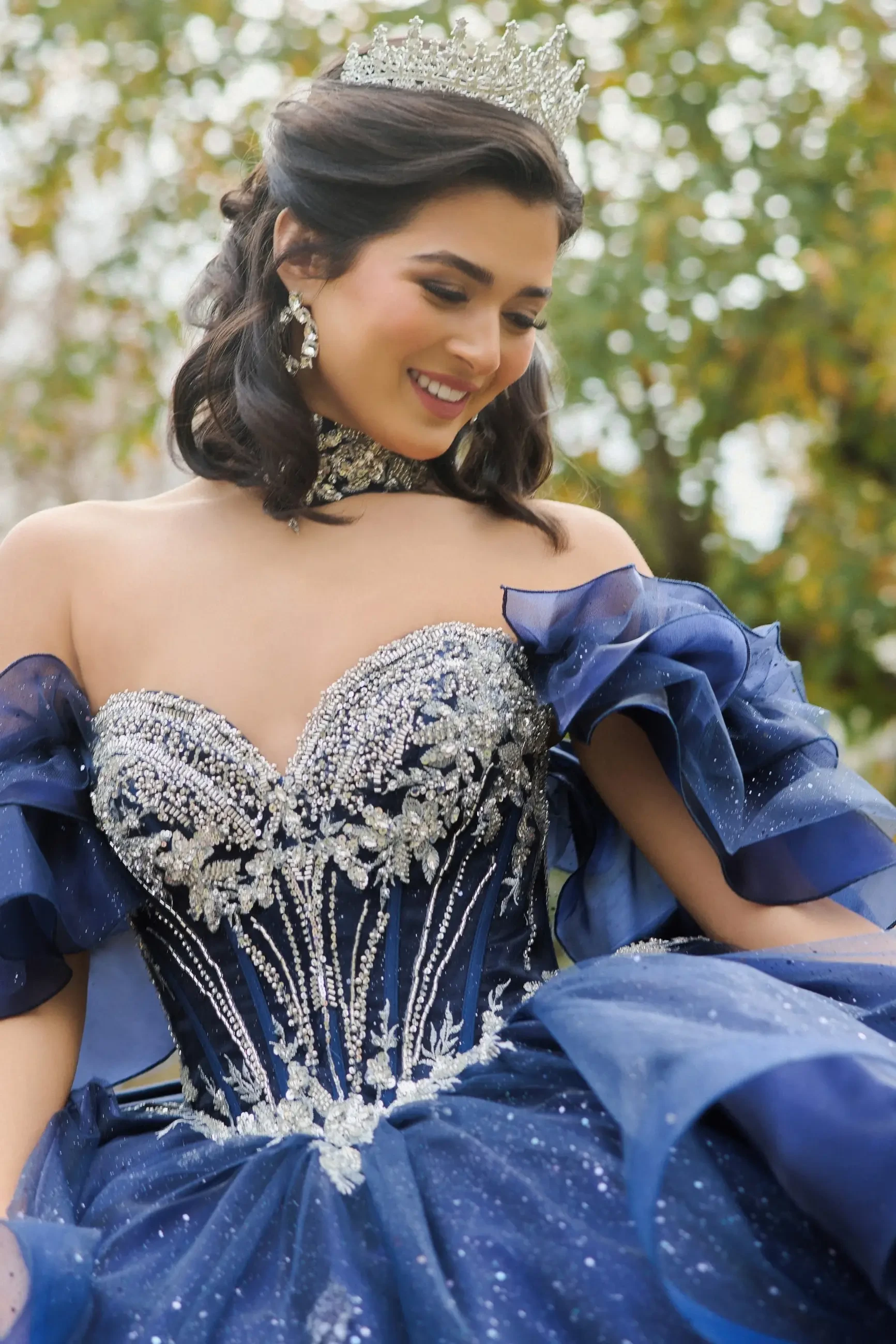 The Ultimate Quinceañera Timeline: What to Plan 12 Months Before Your Big Day Image