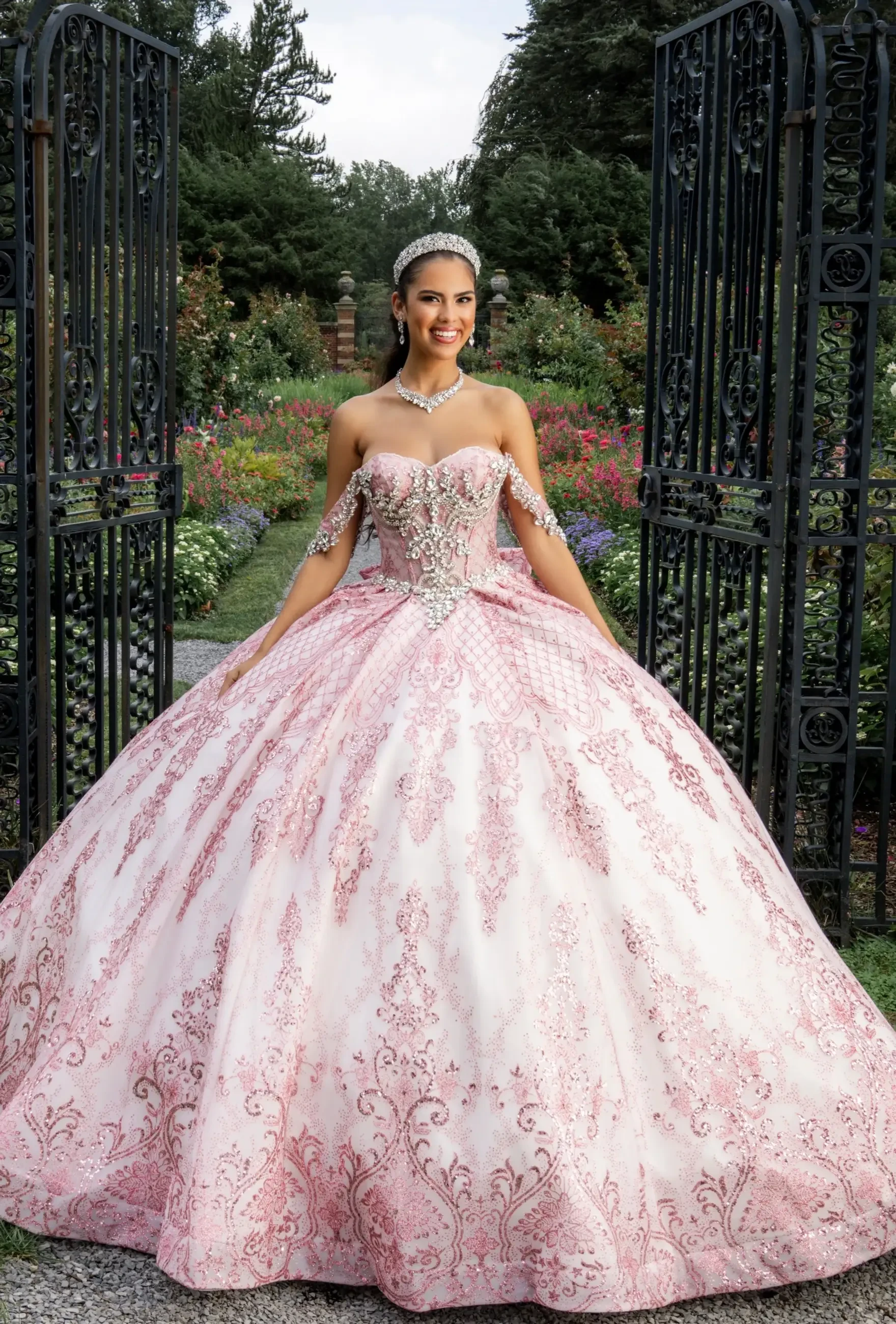 Dream Dress Sale Main Image