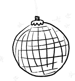 Image of the globe