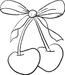 Picture of the cherry