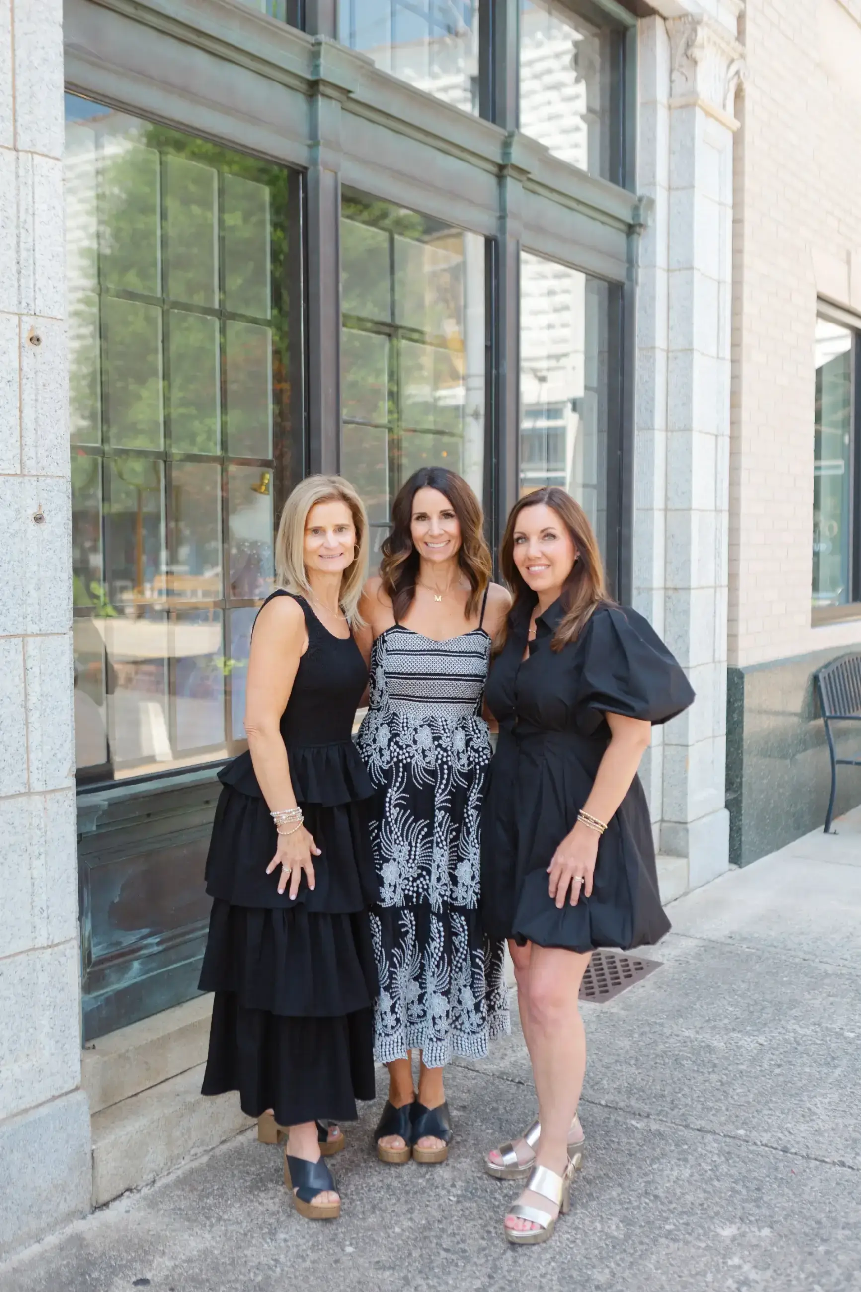 Meet the Women Behind the Magic