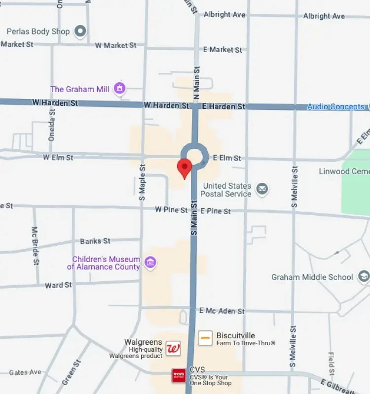 Mobile Map